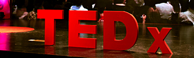 TEDx大连