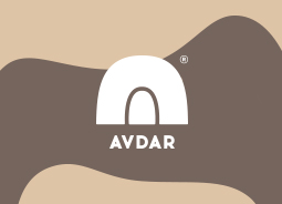 AVDAR 视觉形象